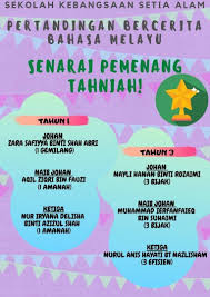 Pibg Sk Setia Alam Photos Facebook
