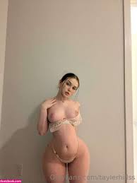 Tayler Hills Nude OnlyFans Leak Picture hHeA3tOW87 | MasterFap.net