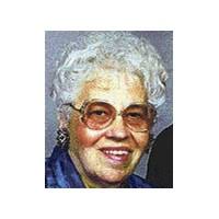 Audrey Hooks Obituary