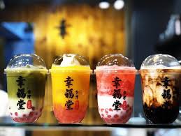 Xing fu tang is here in singapore! 10 Trending Brown Sugar Boba Milk In Malaysia Go Viral Malaysia