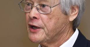 Wokeism,' taxes take the stage in Blount GOP candidate forum