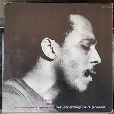 AMAZING BUD POWELL $45.48
