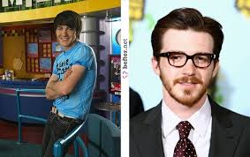 Drake bell was born on june 27, 1986 in santa ana, california, usa as jared drake bell. Pin On Drake And Josh