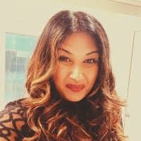 Bibi Ramnauth's Instagram, Twitter & Facebook