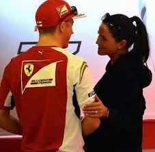 Rianna angelia milana räikkönen and robin räikkönen. Minttu Raikkonen Net Worth