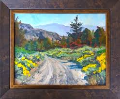 Step Up Gallery's Gift Of Small Paintings 2022 Attracts Art Lovers And Gift  Buyers