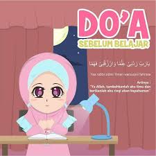 Pin Oleh Anna Di Doa Sehari Hari Doa Buku Anak Anak