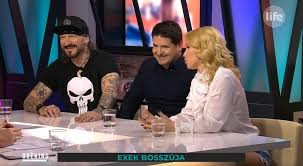 Így még biztosan nem láttad a tv2 sztárját! Kollo Babett Valasza Arra Hogy Megcsalt E Valaha Barkit Is Liner Hu