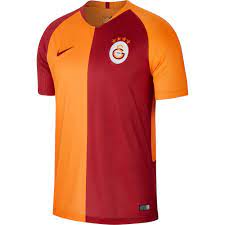 Nike Galatasaray Sk Home Jersey Mens 2018 19 2xl Amazon In Sports Fitness Outdoors