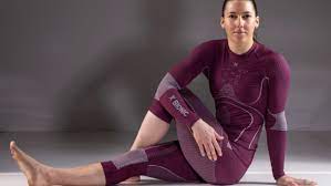 Learn about wendy holdener (skier): X Bionic Wendy Holdener Ist Neue Markenbotschafterin