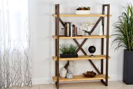 | do it yourself home projects from ana white. Diy Rustic Bookshelf And Storage