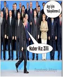 Meral akşener'in recep tayyip erdoğan aşkı. Angela Merkel Recep Tayyip Erdogan Aski 682389 Uludag Sozluk Galeri