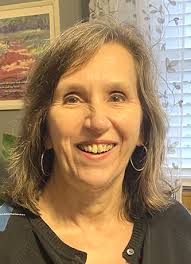 Author plans book signing