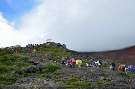 Why Do People Climb Mount Fuji Gaijinpot