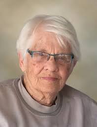 Obituary information for Harriet Thomas