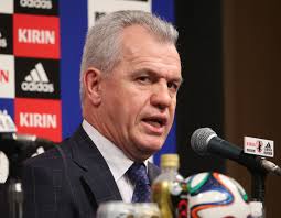 El técnico de rayados, aguirre está feliz con el funcionamiento de su equipo, pese a que solo lleven cinco goles en siete encuentros. Aguirre Embraces Massive Challenge As Japan S New Soccer Boss The Japan Times