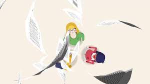 An Awesome Animation For The Nsw Doe To Show Of There New Online Teaching Standards Portal Www Jumbla Com Teaching Standards Online Teaching Design Reference