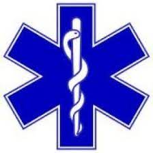 Save Your Life Wear The Medical Alert Symbol And Keep Your Medical History In Your Wallet Emergency Medical Emergency Medical Technician Medical Alert Symbol
