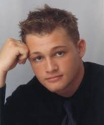 Dustin James Gillham