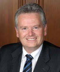 Sir Robert Stanley Chambers (KNZM QC)