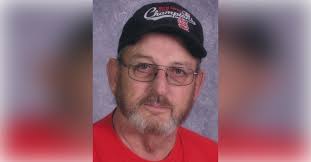 Obituary information for Charles "Chuck" Mason Hawley