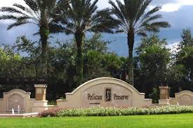 Pelican Preserve Fort Meyers 55 Community Fl Retirement Community Retirement Community Pelican Community