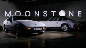 Image result for Moon Gem 2025 Porsche