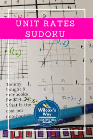 Teaching Unit Rates Constant Of Proportionality Unit Rates With Fractioins These Fun Su Math Games Middle School Unit Rate Maths Activities Middle School