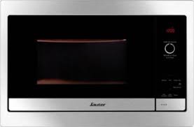 Micro Ondes Encastrable Sauter Sms4340x Four Micro Onde Micro Onde Encastrable Et Cuit Vapeur Micro Onde