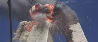 Les monuments commémoratifs des victimes du 11 septembre 2001 ne résistent tout simplement pas à l'examen et à la comparaison. Special 11 Septembre 2001 Les Messages De L Horreur Le Point
