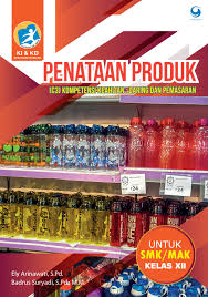 Maybe you would like to learn more about one of these? Kumpulan Soal Menata Produk Smk Masnurul
