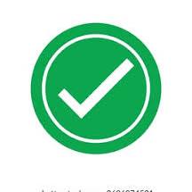 Symbol for People attention