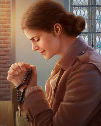 Many people ask "How should I believe in God?" We believe in God by  accepting the words of Jesus. However, before we can accept the words of  Jesus, we must deny ourselves.