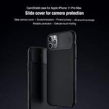 Choose from a range of styles and colors right here. Camera Protection Case For Iphone 11 Pro Max Nillkin Slide Protect Cover Lens Protection Case For Iphone 11 Pro Max Buy From 12 On Joom E Commerce Platform
