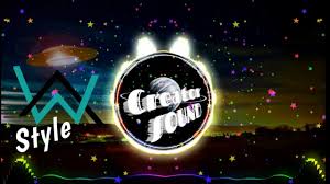 Alan Walker Style Zuaste Glitch Loneliness Melody By Neray Youtube High quality alan walker logo inspired hardcover journals by independent artists and designers from around the world. youtube