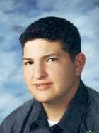 Christopher Vazquez Obituary (2003)