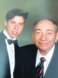 Daniel Greenbaum Runs a Shomer Shabbat Dry Cleaner Like His Grandpa Once  Did