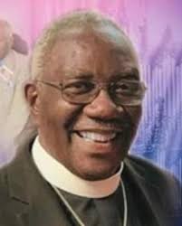 Bishop Bernard S. Davis Obituary