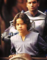 Attack Of The Clones Image Attack Temuera Morrison Jango Fett Daniel Logan Boba Fett During Execution O Star Wars Ii Star Wars Men Star Wars Jango Fett