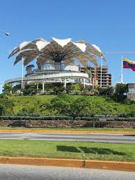La Flor De Venezuela Situada En La Ciudad De Barquisimeto Places To Go Venezuela Beautiful Places