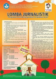 Langkah menjadi juara lomba menulis esai. Lomba Menulis Feature Opini Dan Berita 2017 Dari Kemendikbud Hadiah 226 Jt Info Lomba 2021 Terbaru