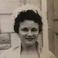 Doris Collins (1928–1978)