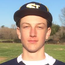 Evan Del pero's High School Bio