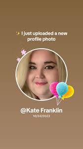 Kaitlyn Franklin's Instagram, Twitter & Facebook