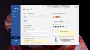 These days, you aren't alone. 5 Cara Aktivasi Microsoft Office 2019 Tanpa Ribet Update