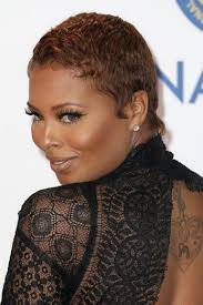 Yes Hair! Best Hairstyles From The NAACP Awards
