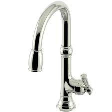 Maybe you would like to learn more about one of these? Newport Brass Jacobean Pull Down Single Handle Kitchen Faucet Walmart Com Walmart Com