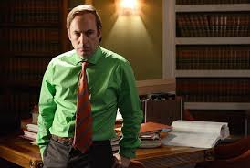 Calling saul a prequel or sequel series implies that gilligan and gould's continuation extends directly from the source material. Better Call Saul Review Bob Odenkirk Leads Worthy Successor To Breaking Bad