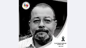 PSD emite voto de pesar pelo falecimento do Padre José Nóbrega —  DNOTICIAS.PT