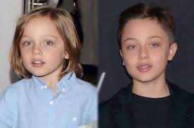 Así luce Knox Jolie Pitt, hijo de Angelina Jolie a sus 16 años